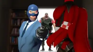 TF2 Mimi Sentry #2 Meme Compilation (2023)