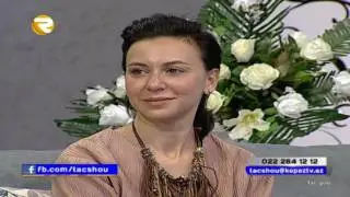 Beyim icime atiyorum ask Region TV 13.05.2016