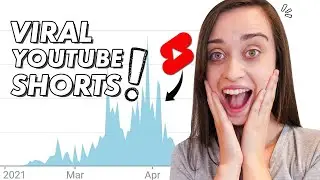 How To Go VIRAL With YouTube Shorts (How To Grow Your Channel With YouTube Shorts)