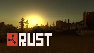 Rust-бывают моменты когда хочется эту игру удалить