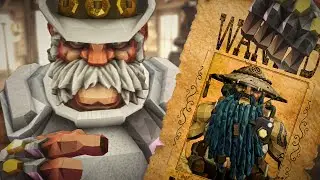 Во всём виноват этот китаец! (Deep Rock Galactic)
