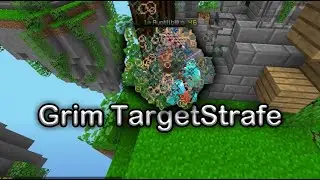 Grim TargetStrafe, Speed, SprintScaffold | Faiths Recode