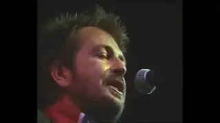 Ray Wylie Hubbard @Tommy's  April 26, 1988