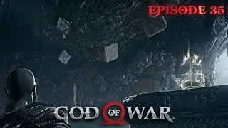 GOD OF WAR Gameplay || Episode-35