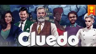 AE Mysteries | Haiku Games - Cluedo - Full Game - Walkthrough