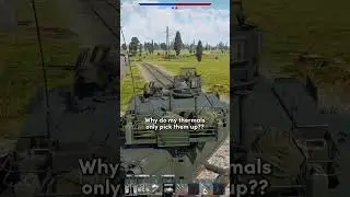 Invisible Tiger Tanks⁉️😳 | War Thunder