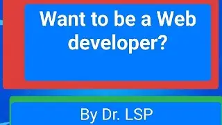 What is website? || How to be Web developer||skills to learn for becoming web developer