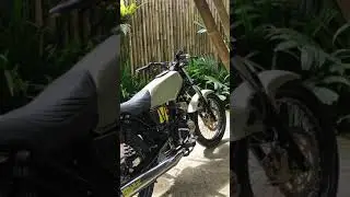 VIDEO MOTOR + CEWEK GOYANG ASHOE!!