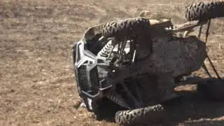 BARREL RACE 18