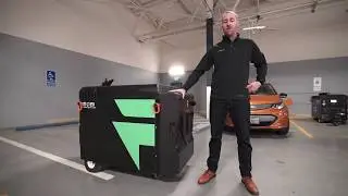 Mobi® Gen - Quick Start Video