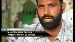 Part 3 Anti-Muslim Bombay Riots Expose
