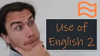 How To Pass C1 Advanced CAE Use of English - Part 2