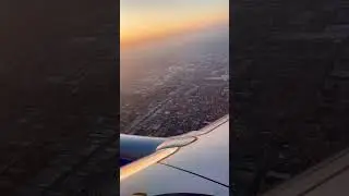 Лос Анджелес с Высоты