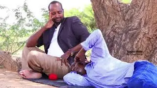SOORAAN IYO SHUKAANSIGA MAANTA qosolka aduunka[bulsho channel]