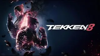 TEKKEN 8 DEMO Gameplay - Story