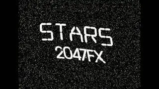 2047FX - Free Intro - Space Stars -