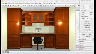 Make better 3D designs in KCD Software - 3
