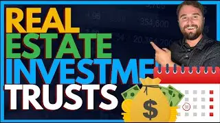 Top 3 Monthly Paying REITs (Real Estate Investment Trusts)