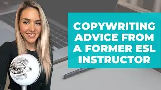 Tips To Become A Copywriter As A Non-Native English Speaker (Inspiration⭐️)