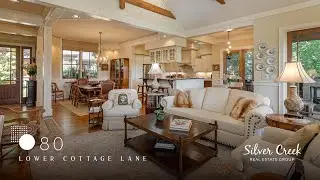 Luxurious Living and Lush Landscaping in the Heart of Highlands Cove