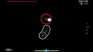 The miss in the middle buff
