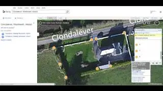 Bing Maps Tutorial