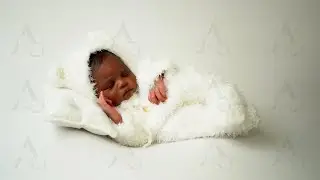Orlandos's Newborn Session  4k