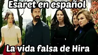ELLOS FINGEN AMARSE FRENTE A TODOS ESARET CAP 149