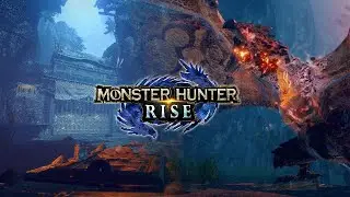 Agents of Chaos│Apex Rampage Medley│Monster Hunter Rise