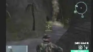 [bM!] vs [-V-]