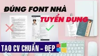 5 Website Viết - Tạo CV Đơn Giản - Hiệu Quả - Đẹp - Hiệu Quả.