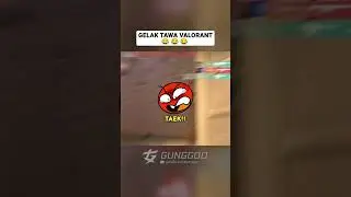 GELAK TAWA VALORANT 🤣 #valorant #valorantindonesia #valorantfunny #valorantmemes #valorantclips