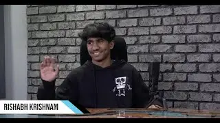 Rishabh is Rock Out Loud's 'go to' guy for all things Bass. Watch and hear why!