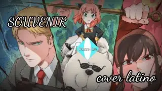 Spy x Family/ Opening 2 (SOUVENIR)/ Latino/ Wazza kun