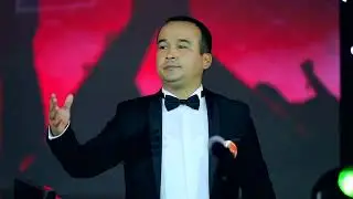 Tohir Choriyev