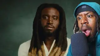 Shaboozey - Good News (REACTION)