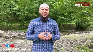 Адлан Панкисский - Деле гечдар дехар