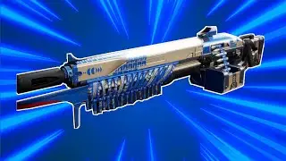 Stasis Mains NEED This LMG | (Recurrent Impact Review)