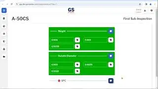 GS Premier: Setting Up Data Entry for Serial Devices (long version)