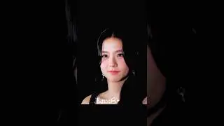 she's being beautiful Day by Day #blackpink #kpop #jisoo #edit #editor