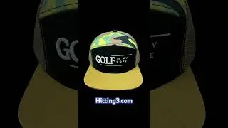 Look good feel good play good #golfgods #golfaddiction #golftips