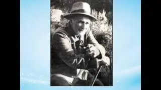 Художник слова 2022 / 130 лет со дня рождения Ивана Сергеевича Соколова-Микитова