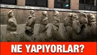Anlamak İçin 3 Kere Bakmanız Gereken 34 Fotoğraf