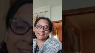 Anuradha S Testimonial