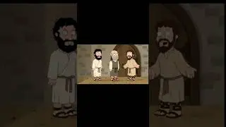 How Religion changed People 😂 #shorts #familyguy
