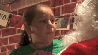 The Santa Claus Diet