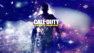 Call Of Duty Infinite Warfare Gameplay Trailer Reaction