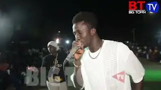 Sabar wa Feusseul xallé yagui souss