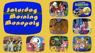 Saturday Morning Monopoly: Hanna-Barbera in the 1970s