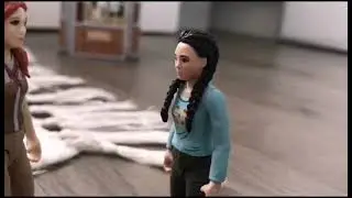 Salaman valta (tosi lyhyt lyhäri)